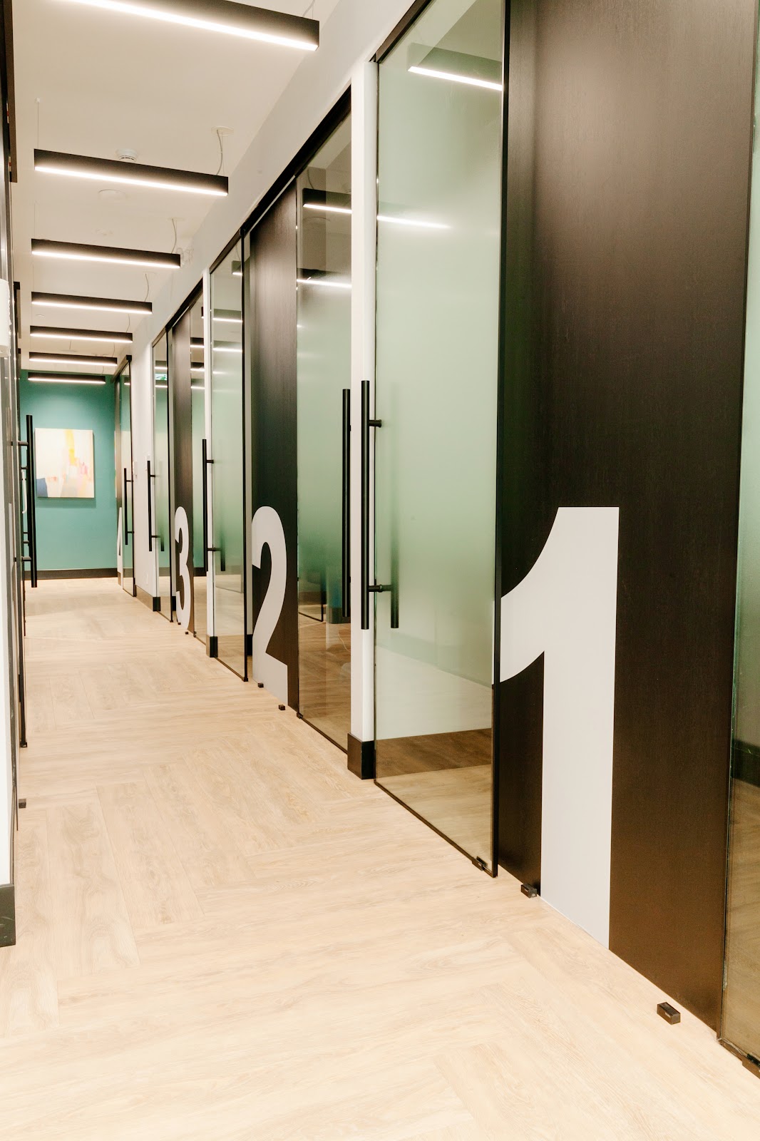 King George Station Dental dental clinic in Surrey - Photo 1