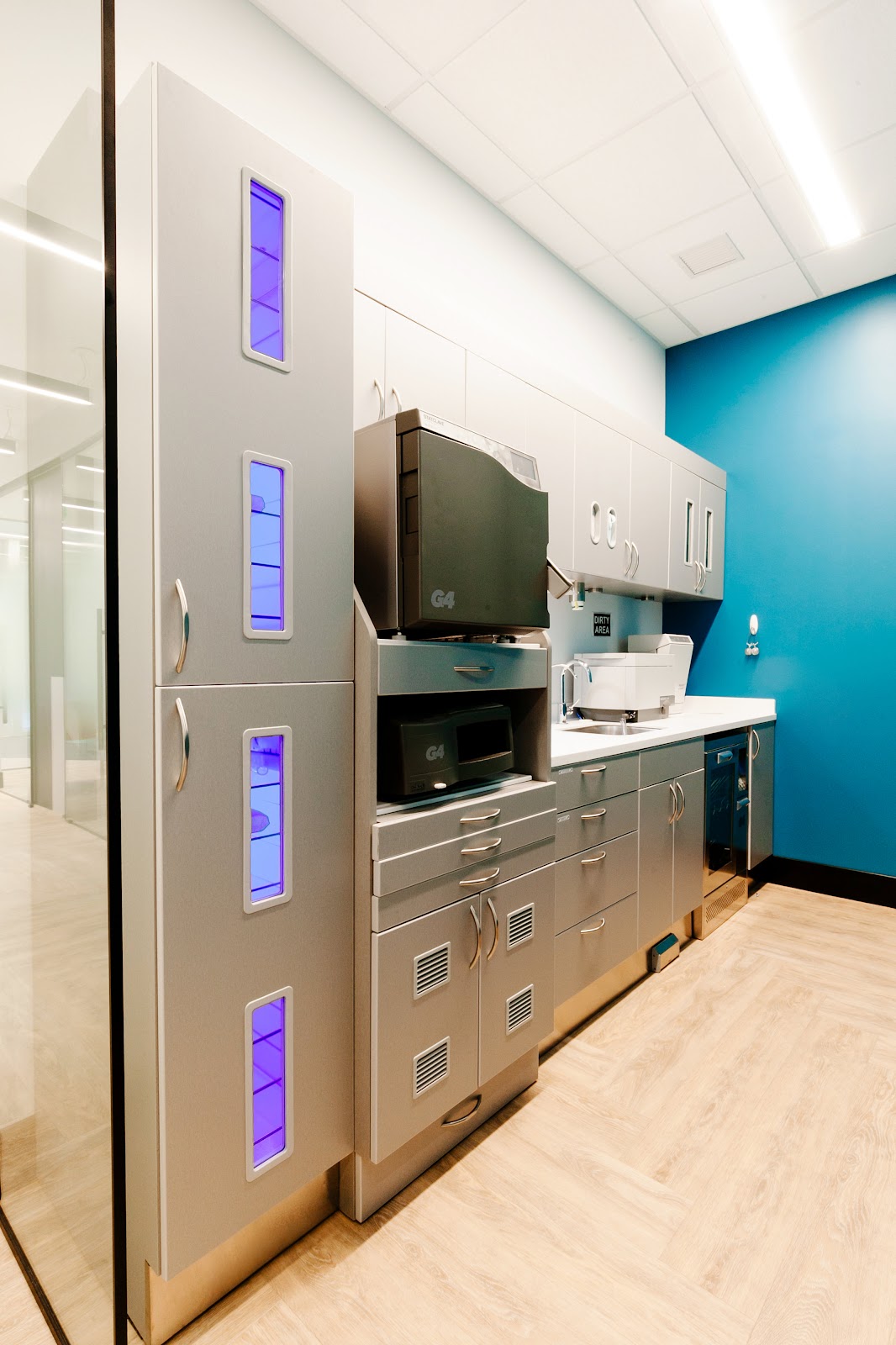 King George Station Dental dental clinic in Surrey - Photo 4