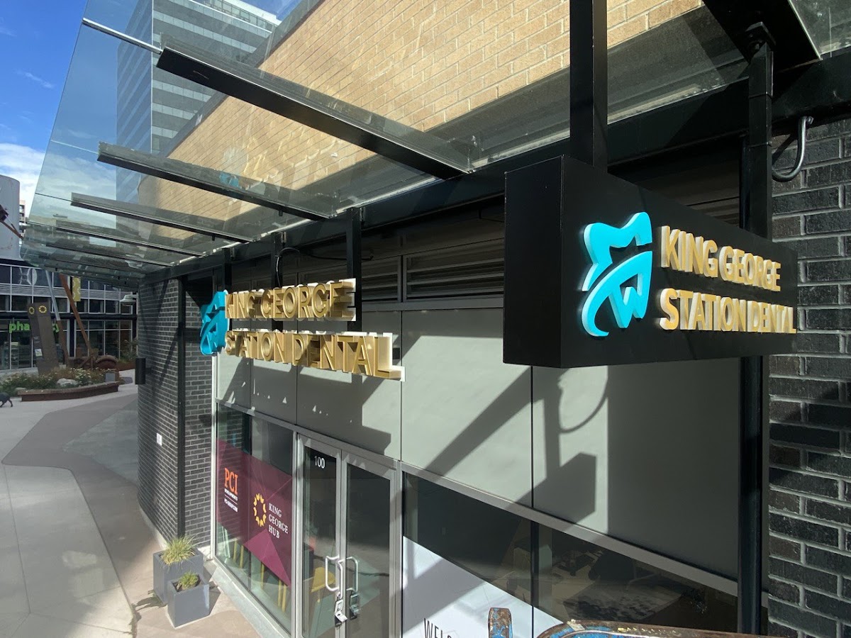 King George Station Dental dental clinic in Surrey - Photo 7