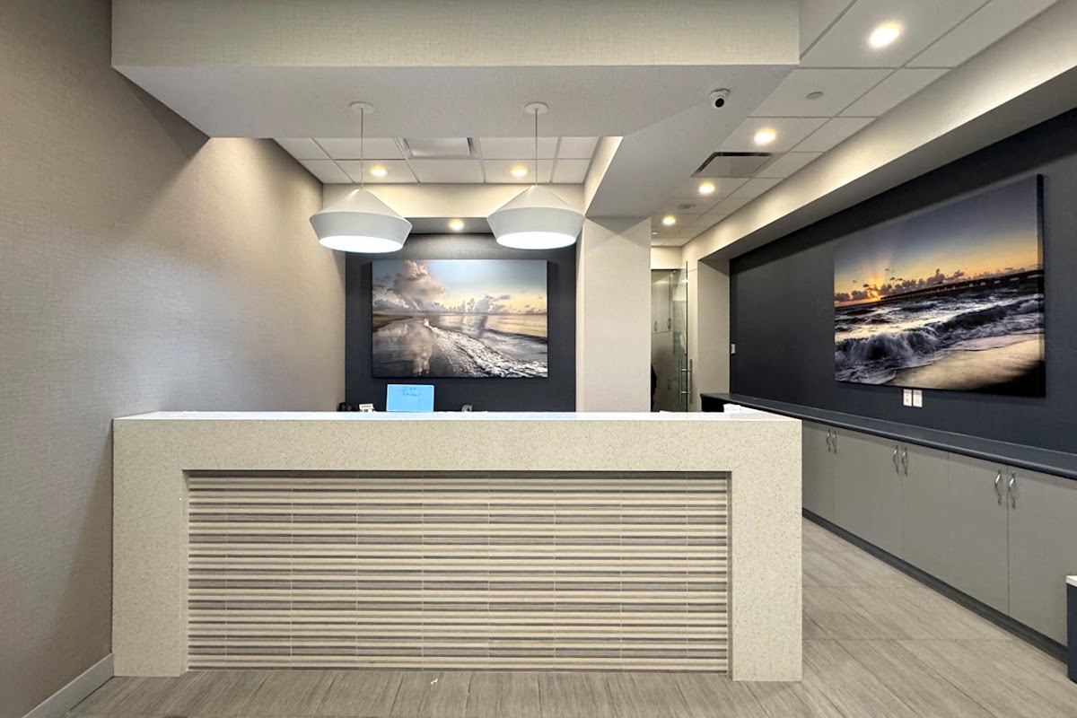 Mega Dental Group dental clinic in Burnaby - Photo 3