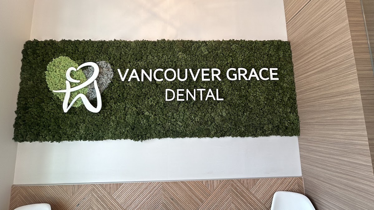 Vancouver Grace Dental Clinic dental clinic in Vancouver - Photo 5