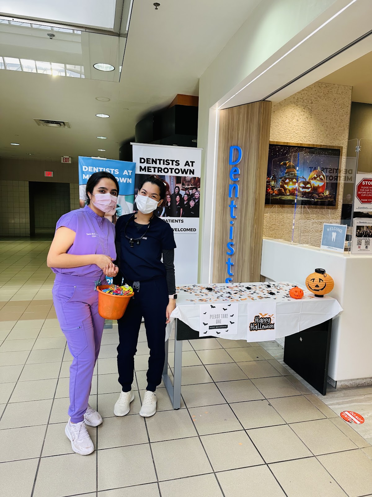 Dentists At Metrotown dental clinic in Burnaby - Photo 10