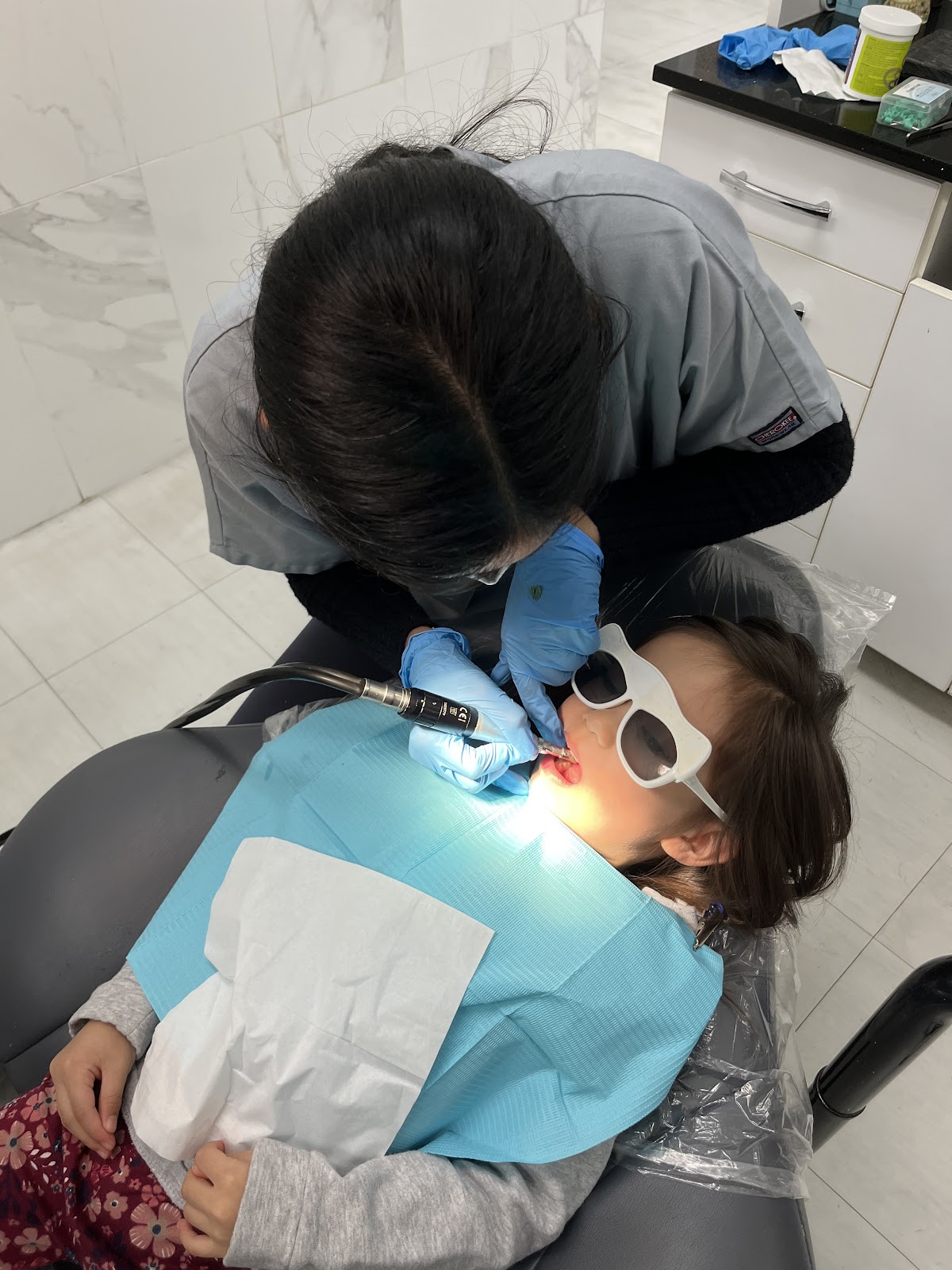 Fraser Family Dental Clinic dental clinic in Vancouver - Photo 4