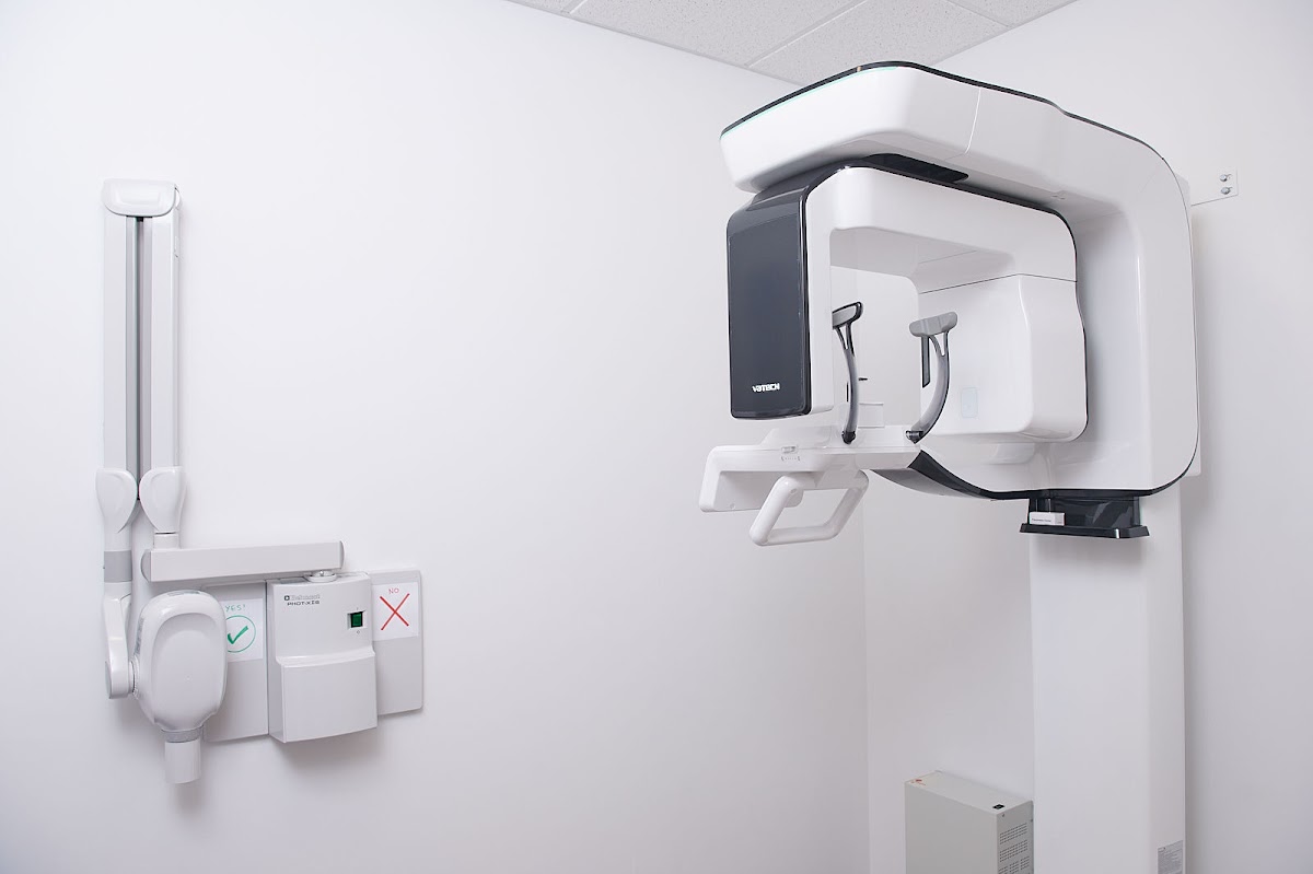 River District Dentistry dental clinic in Vancouver - Photo 6