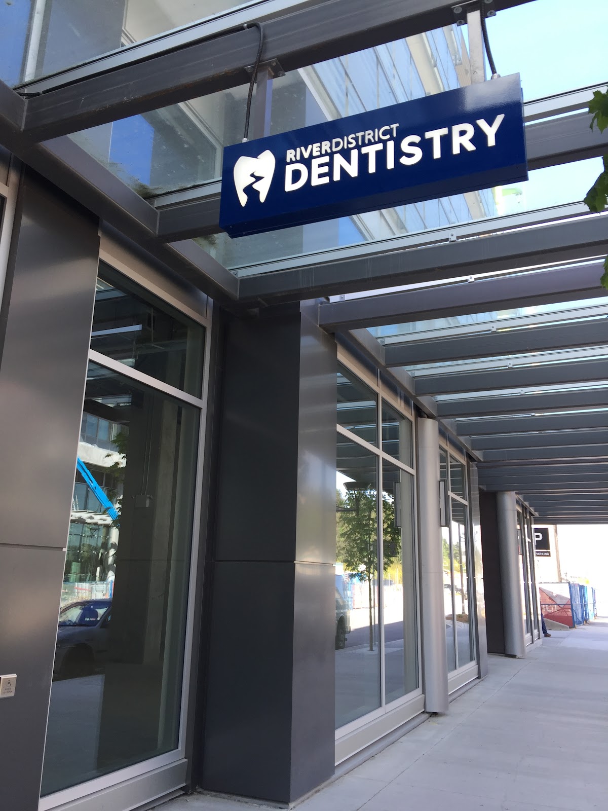 River District Dentistry dental clinic in Vancouver - Photo 8