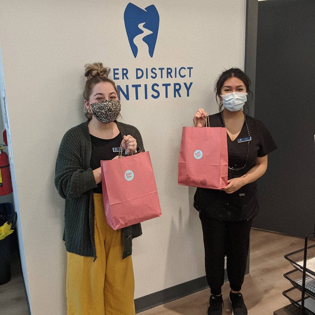 River District Dentistry dental clinic in Vancouver - Photo 9