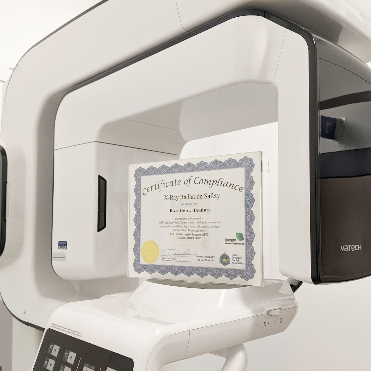 River District Dentistry dental clinic in Vancouver - Photo 10