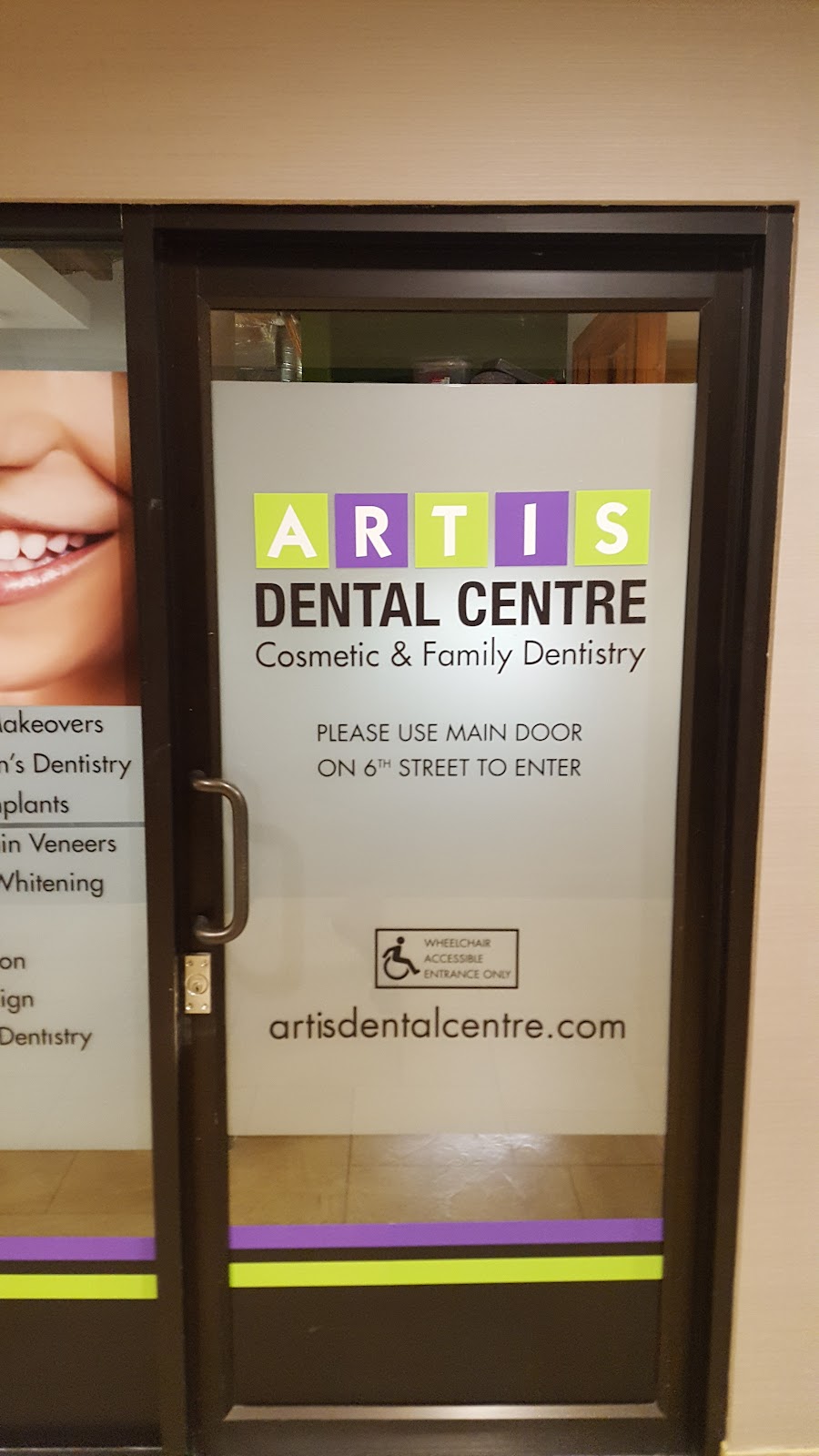 Artis Dental Centre - New Westminster dental clinic in New Westminster - Photo 1