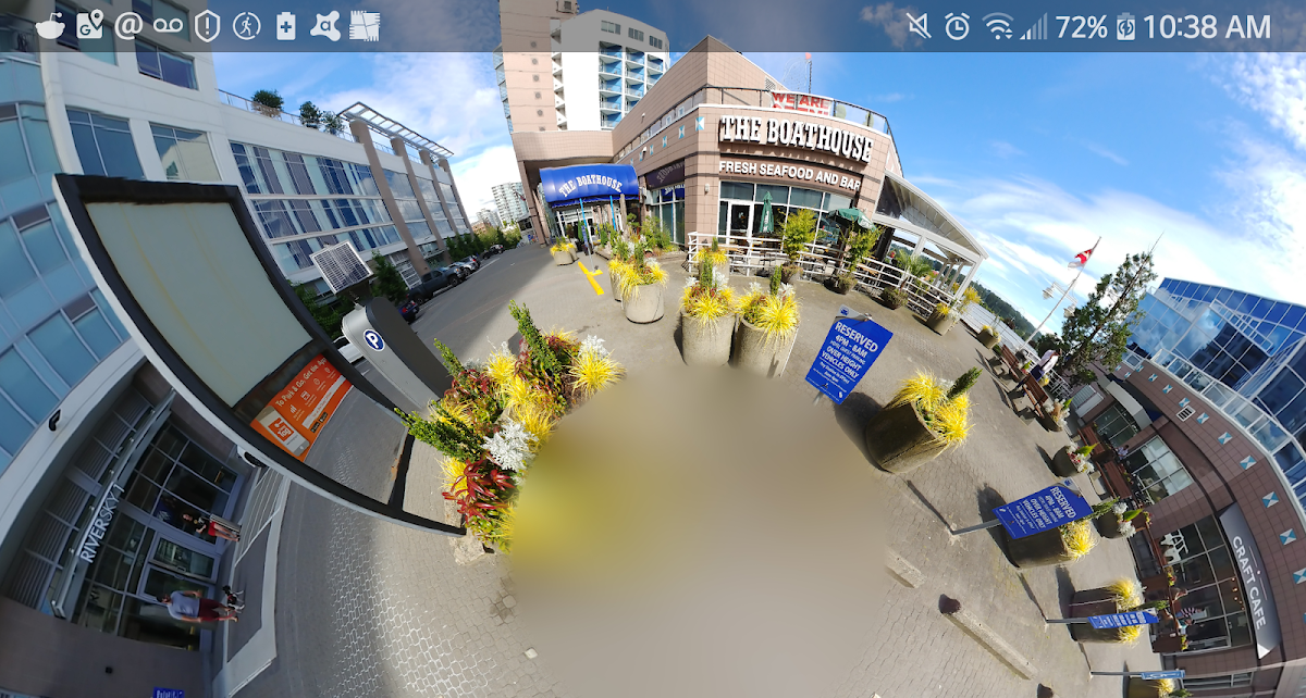 Quay Dental Center dental clinic in New Westminster - Photo 4