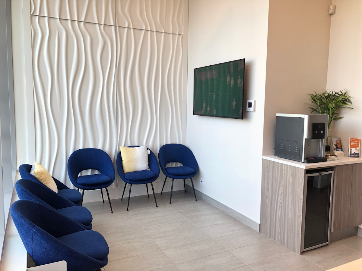 Alta Dental Studio dental clinic in Vancouver - Photo 6