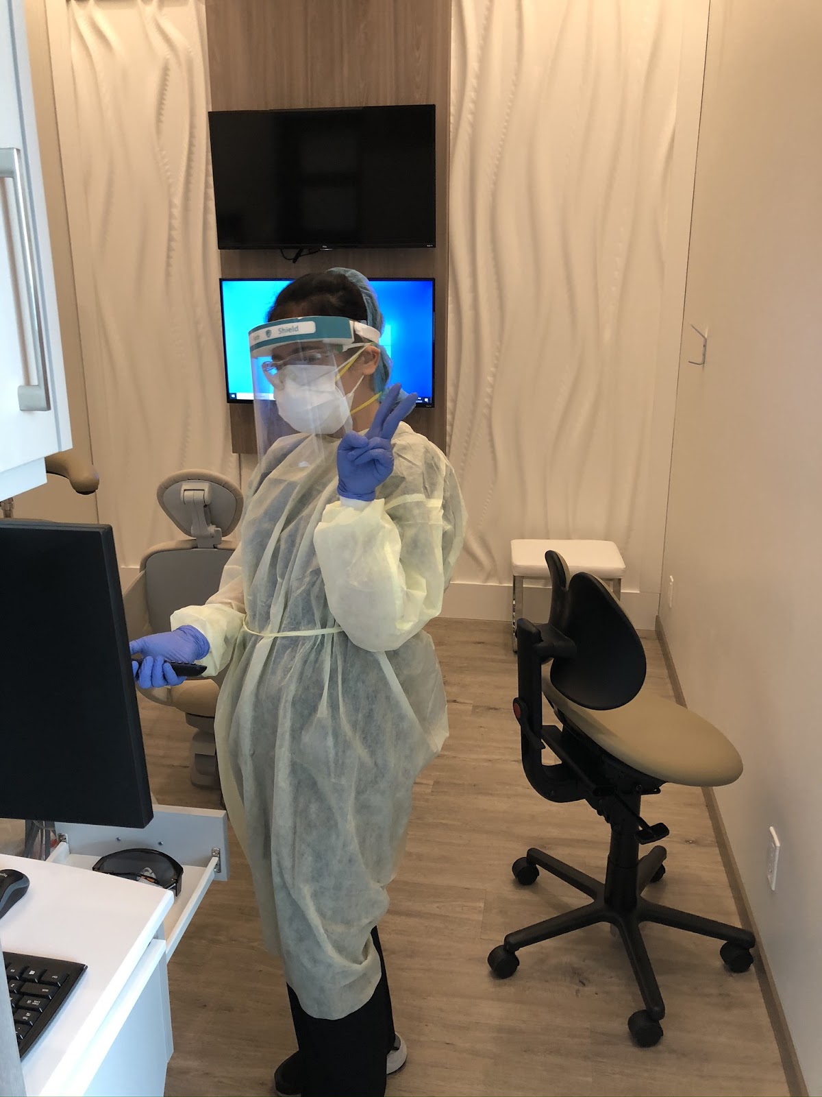 Alta Dental Studio dental clinic in Vancouver - Photo 7