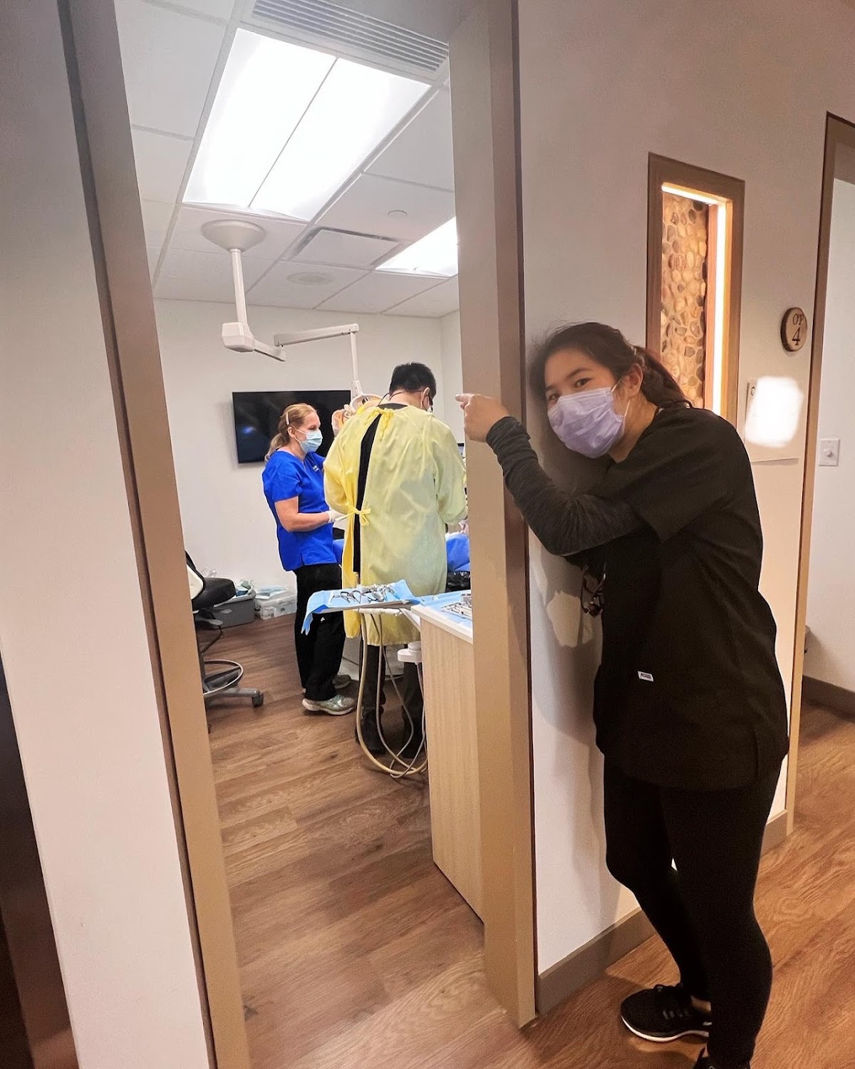 Alta Dental Studio dental clinic in Vancouver - Photo 9