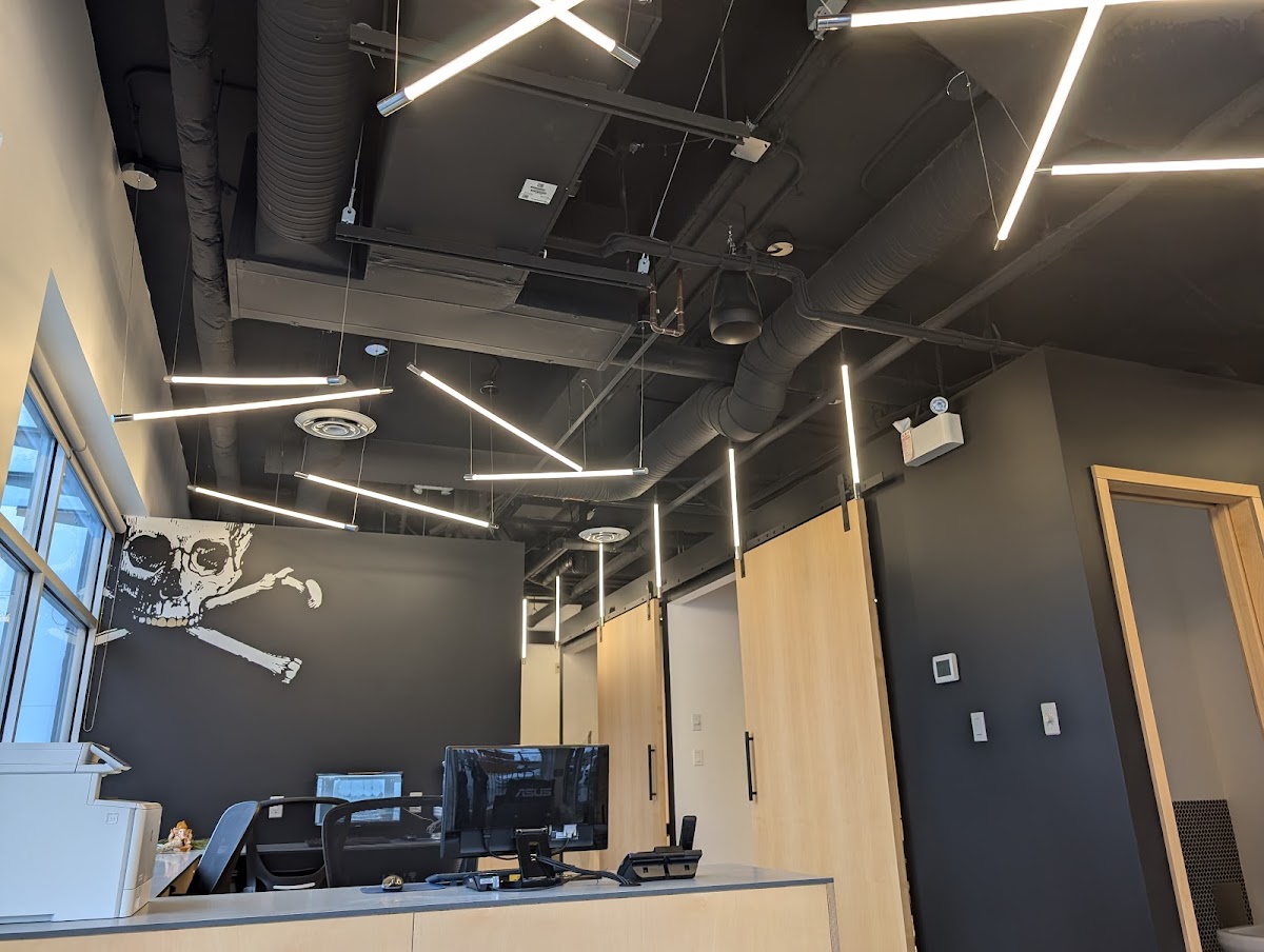 House of Teeth dental clinic in Vancouver - Photo 2
