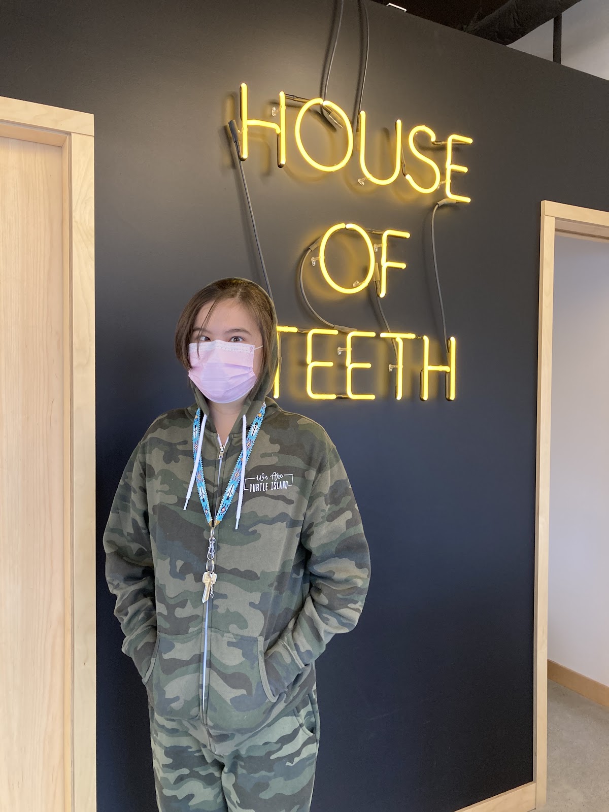 House of Teeth dental clinic in Vancouver - Photo 3