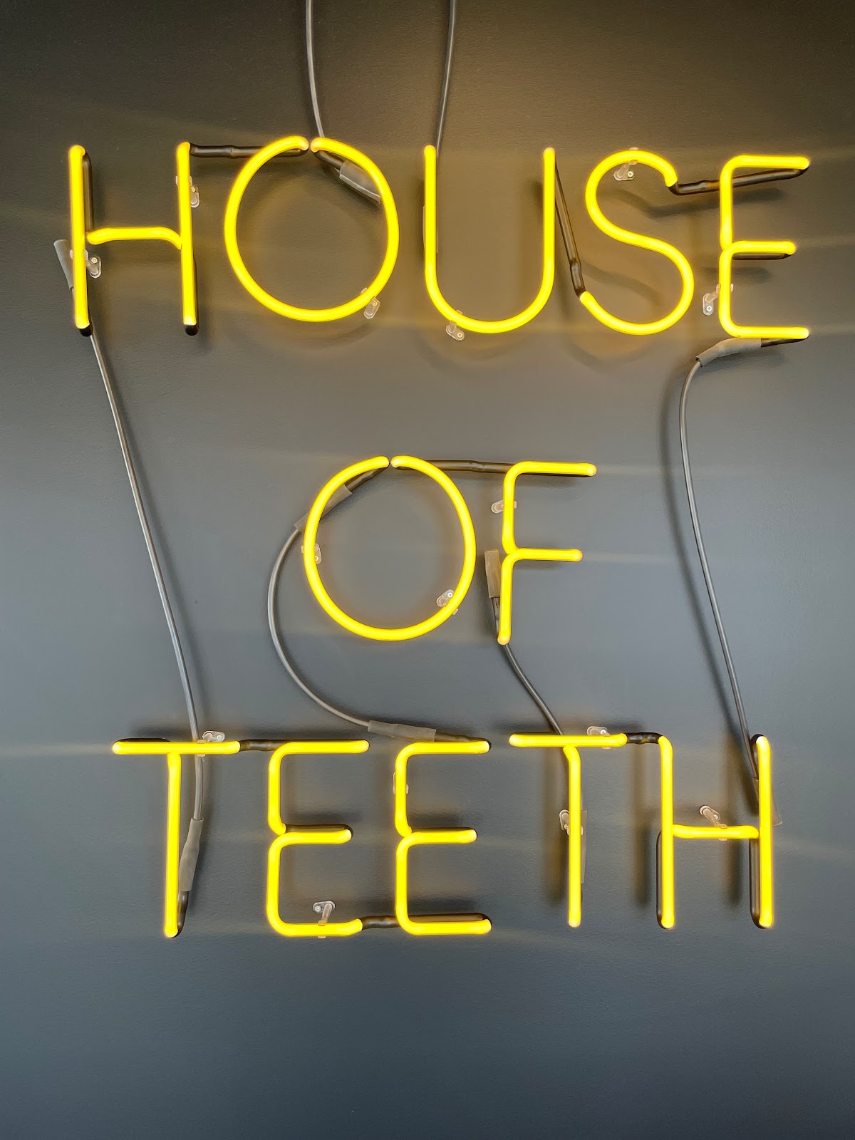 House of Teeth dental clinic in Vancouver - Photo 4