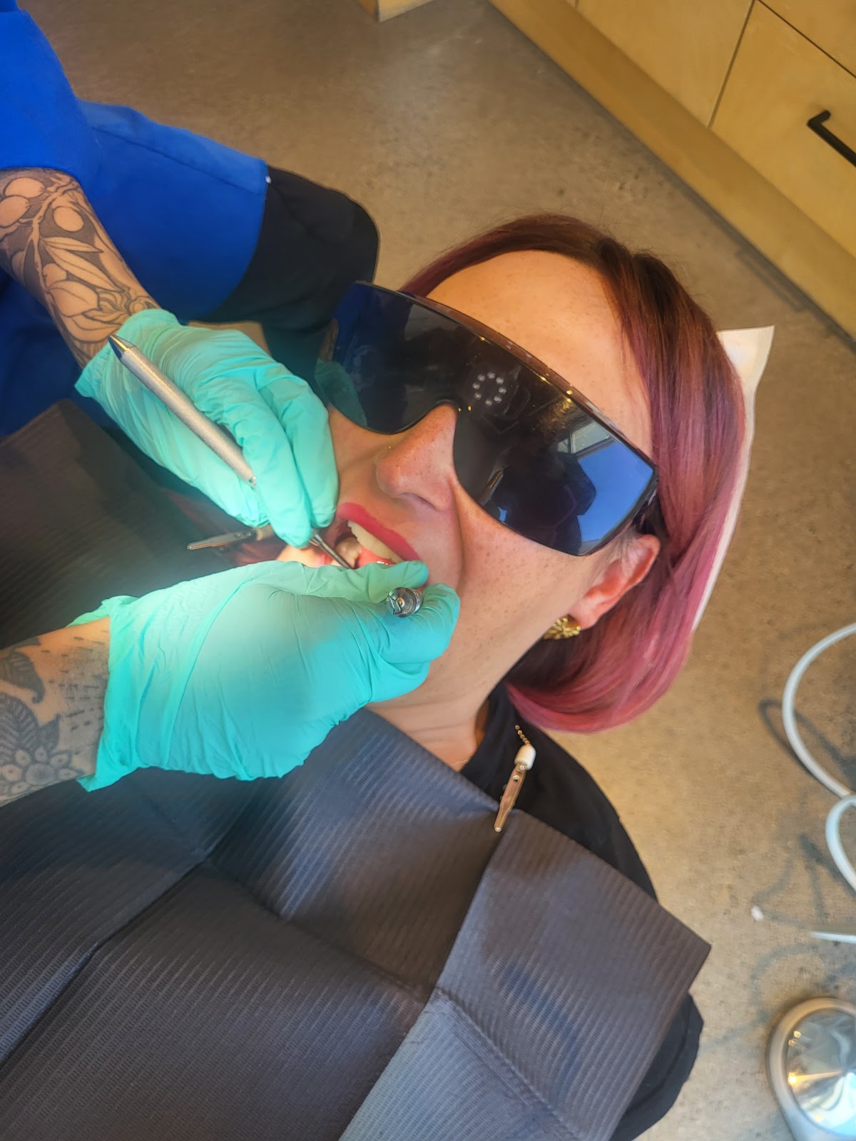 House of Teeth dental clinic in Vancouver - Photo 5