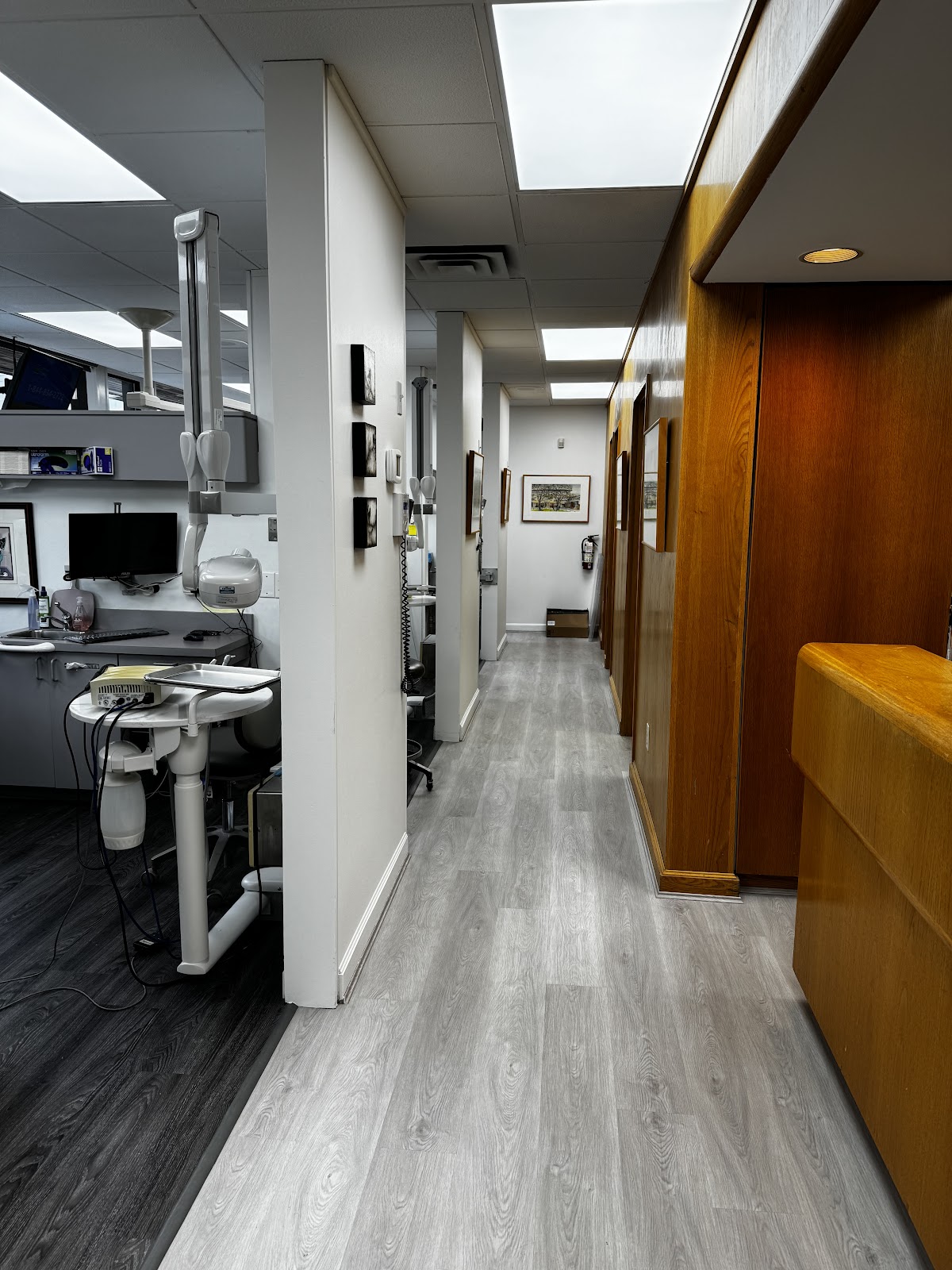 Kerrisdale Dental Boutique dental clinic in Vancouver - Photo 2