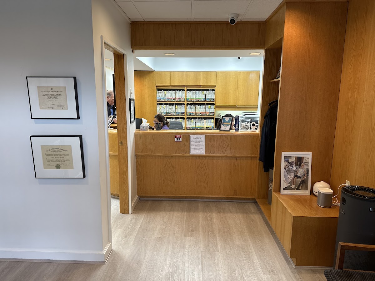 Kerrisdale Dental Boutique dental clinic in Vancouver - Photo 4