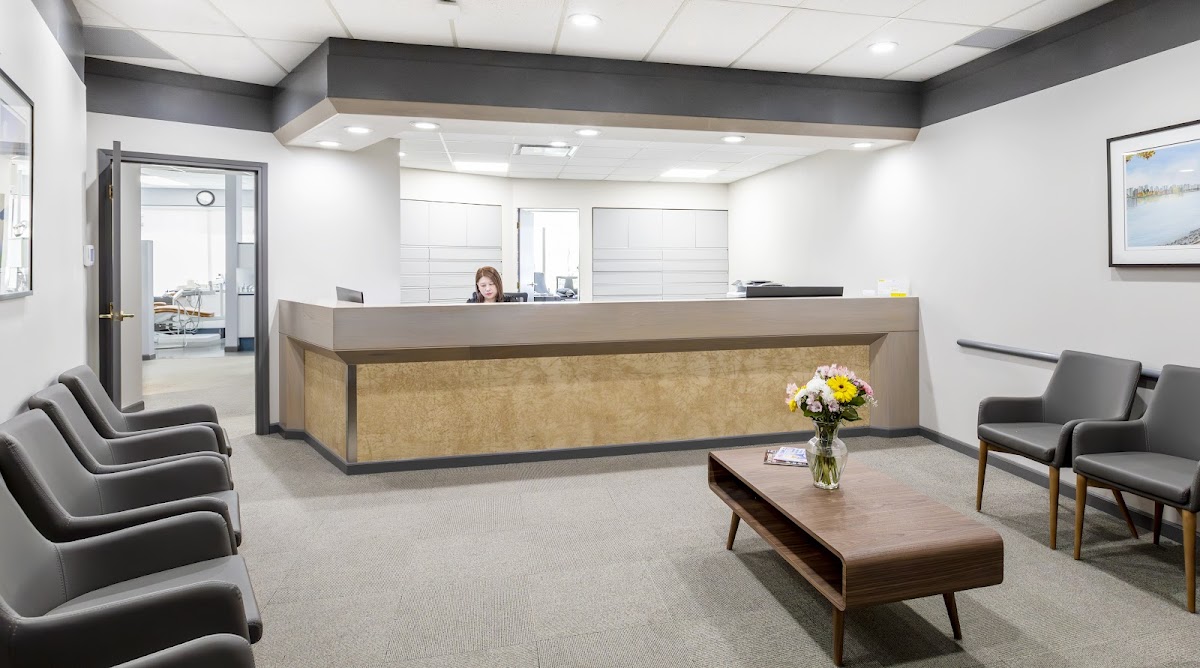 Metrotown Dental Clinic dental clinic in Burnaby - Photo 4