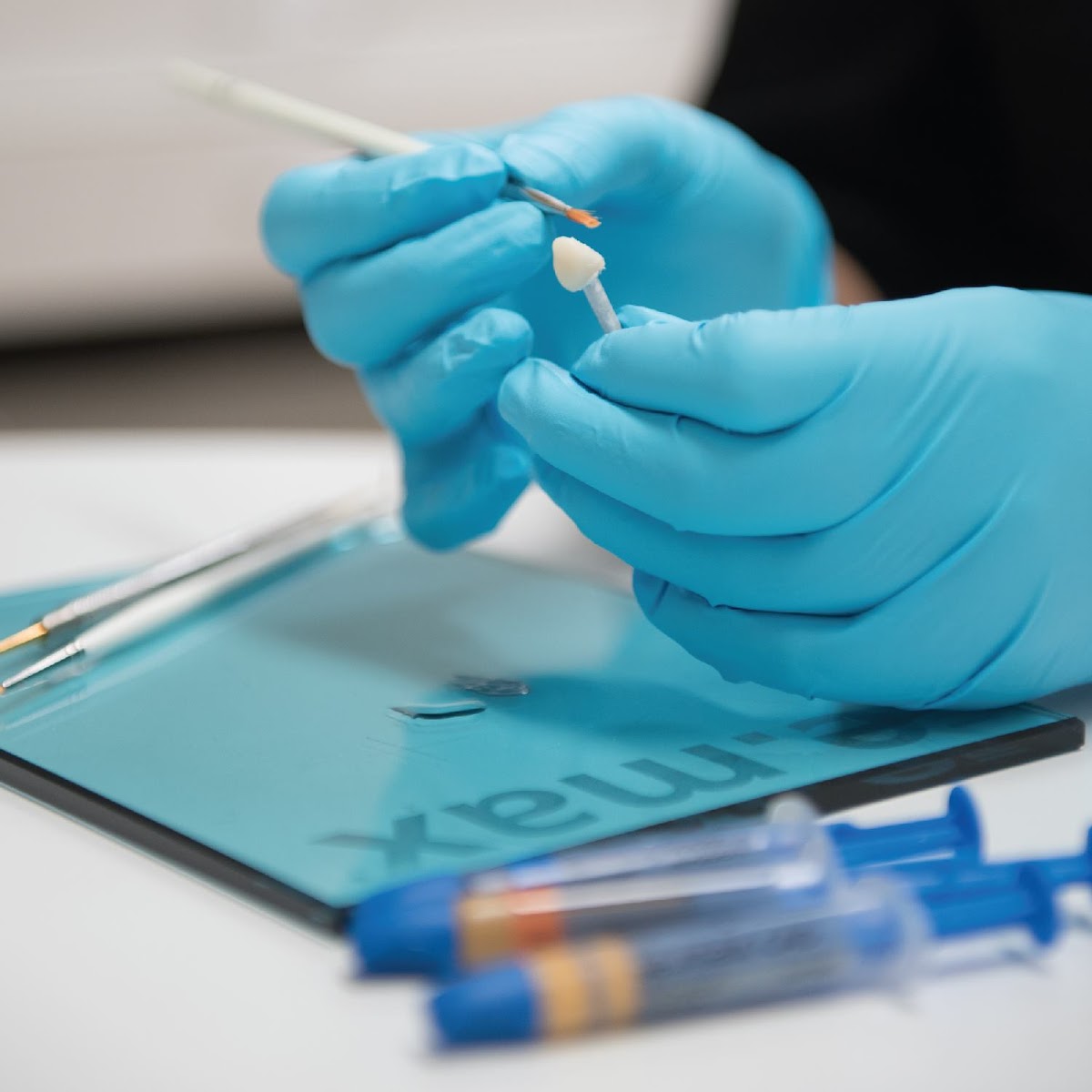 Westcoast Smile Dental dental clinic in Vancouver - Photo 10