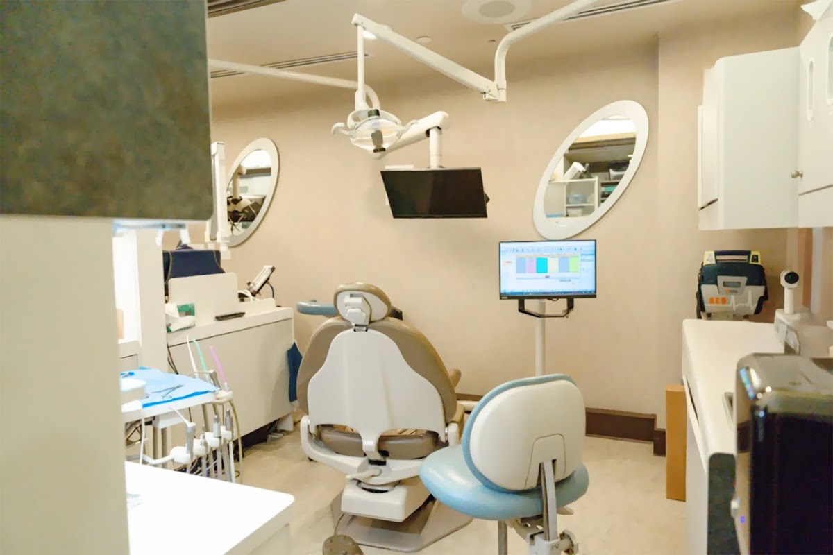 Metroplex Dental Centre dental clinic in Burnaby - Photo 2