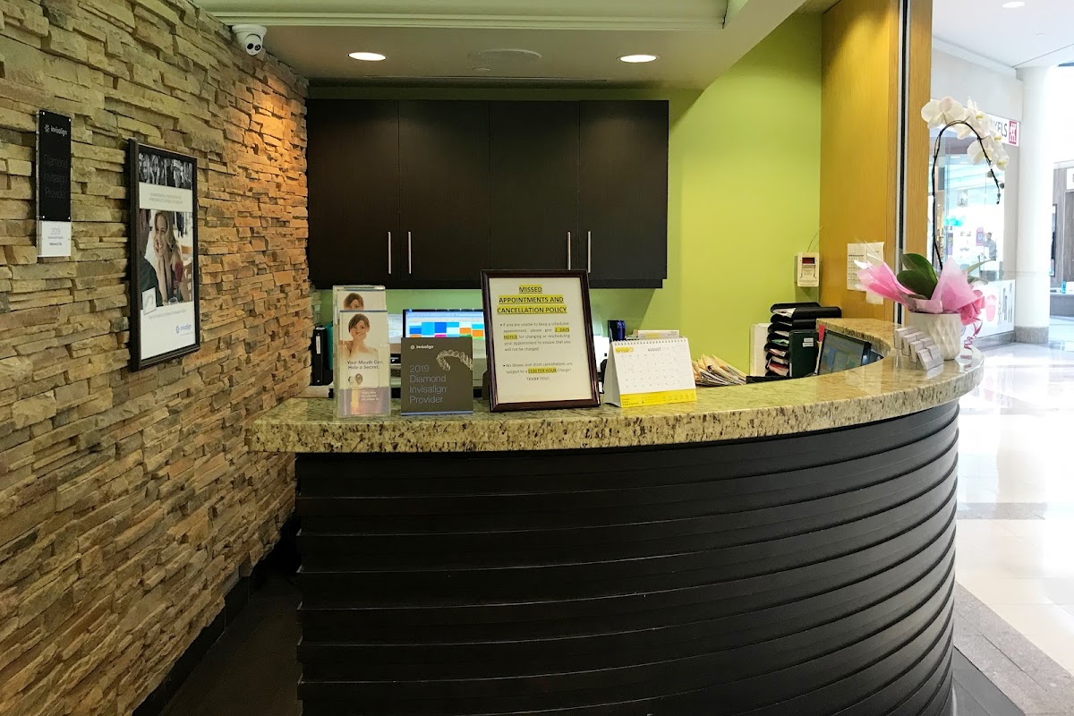 Metroplex Dental Centre dental clinic in Burnaby - Photo 3