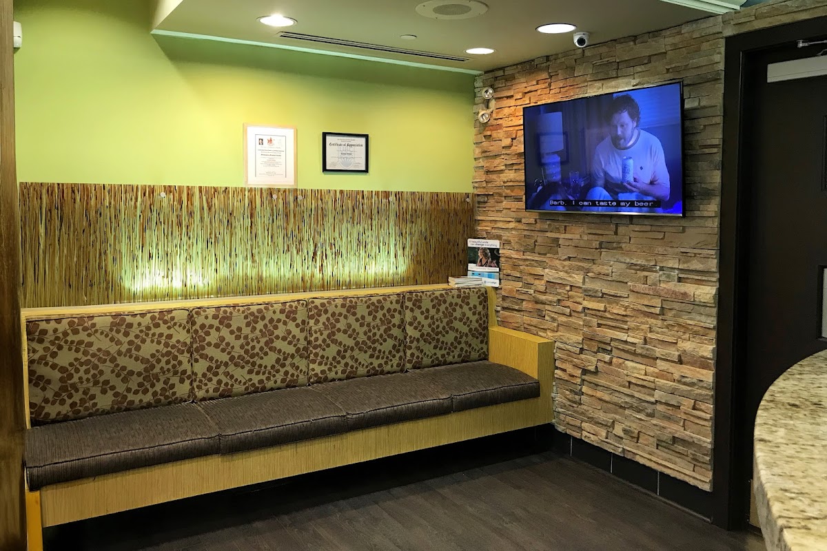 Metroplex Dental Centre dental clinic in Burnaby - Photo 4