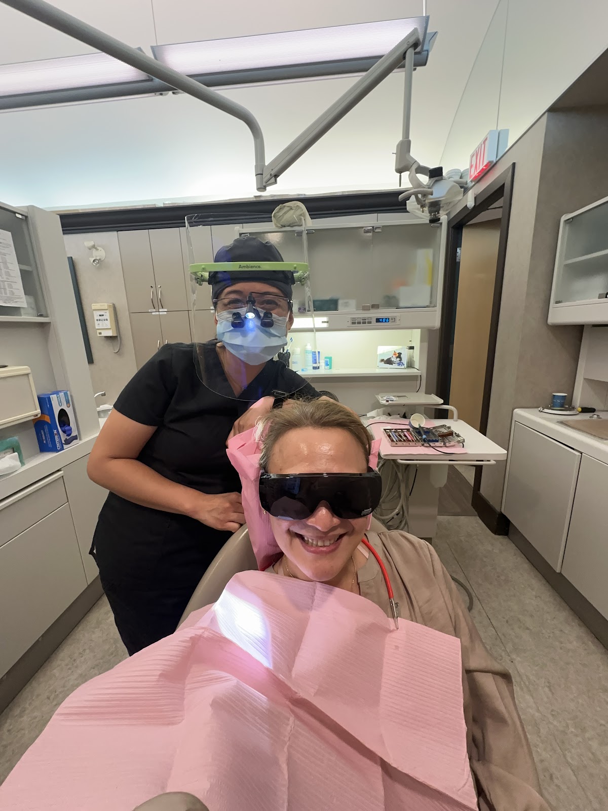 Metroplex Dental Centre dental clinic in Burnaby - Photo 7