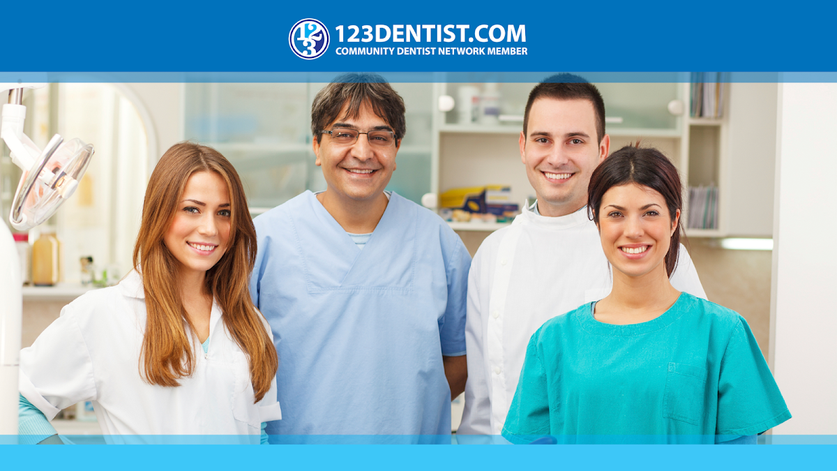 Metroplex Dental Centre dental clinic in Burnaby - Photo 10