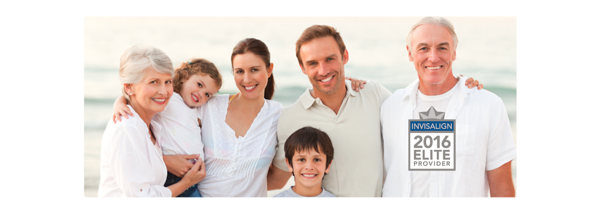 Royal City Family Dental dental clinic in New Westminster - Photo 1