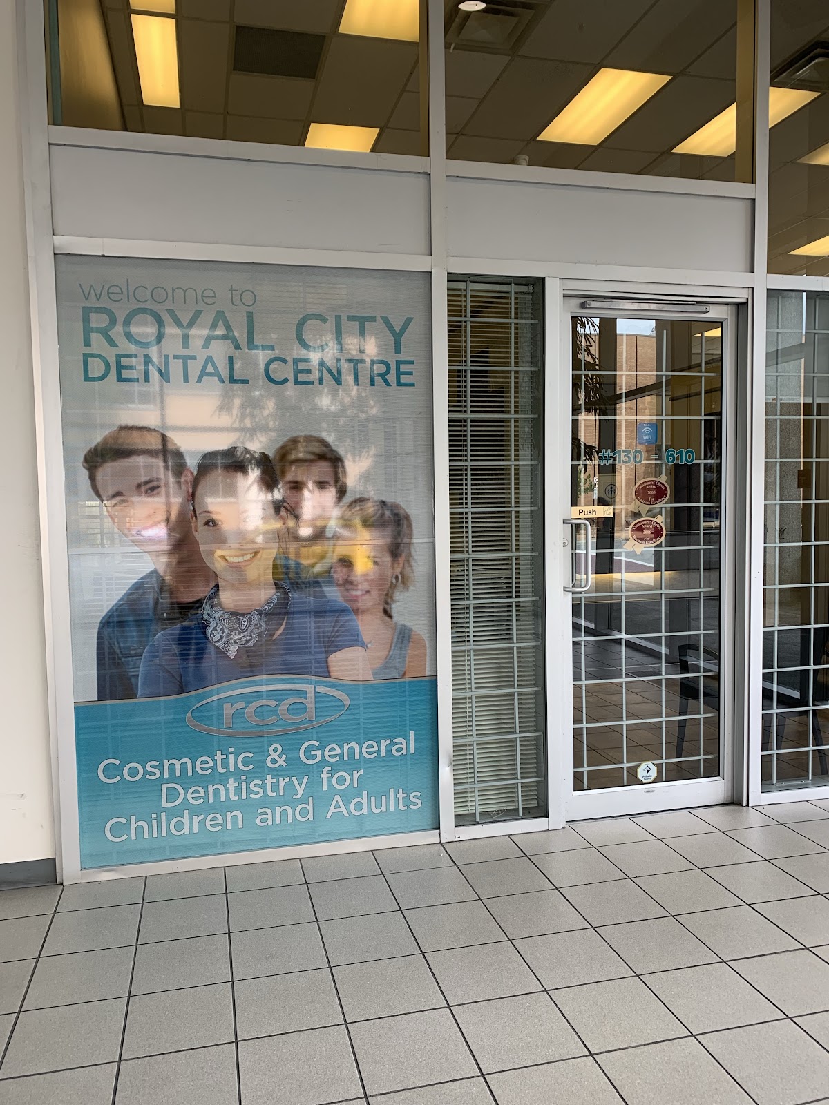 Royal City Family Dental dental clinic in New Westminster - Photo 2