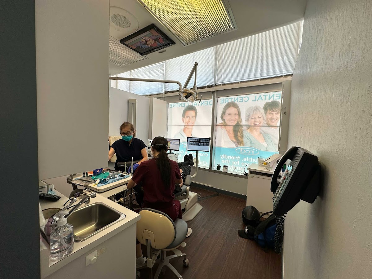 Royal City Family Dental dental clinic in New Westminster - Photo 3