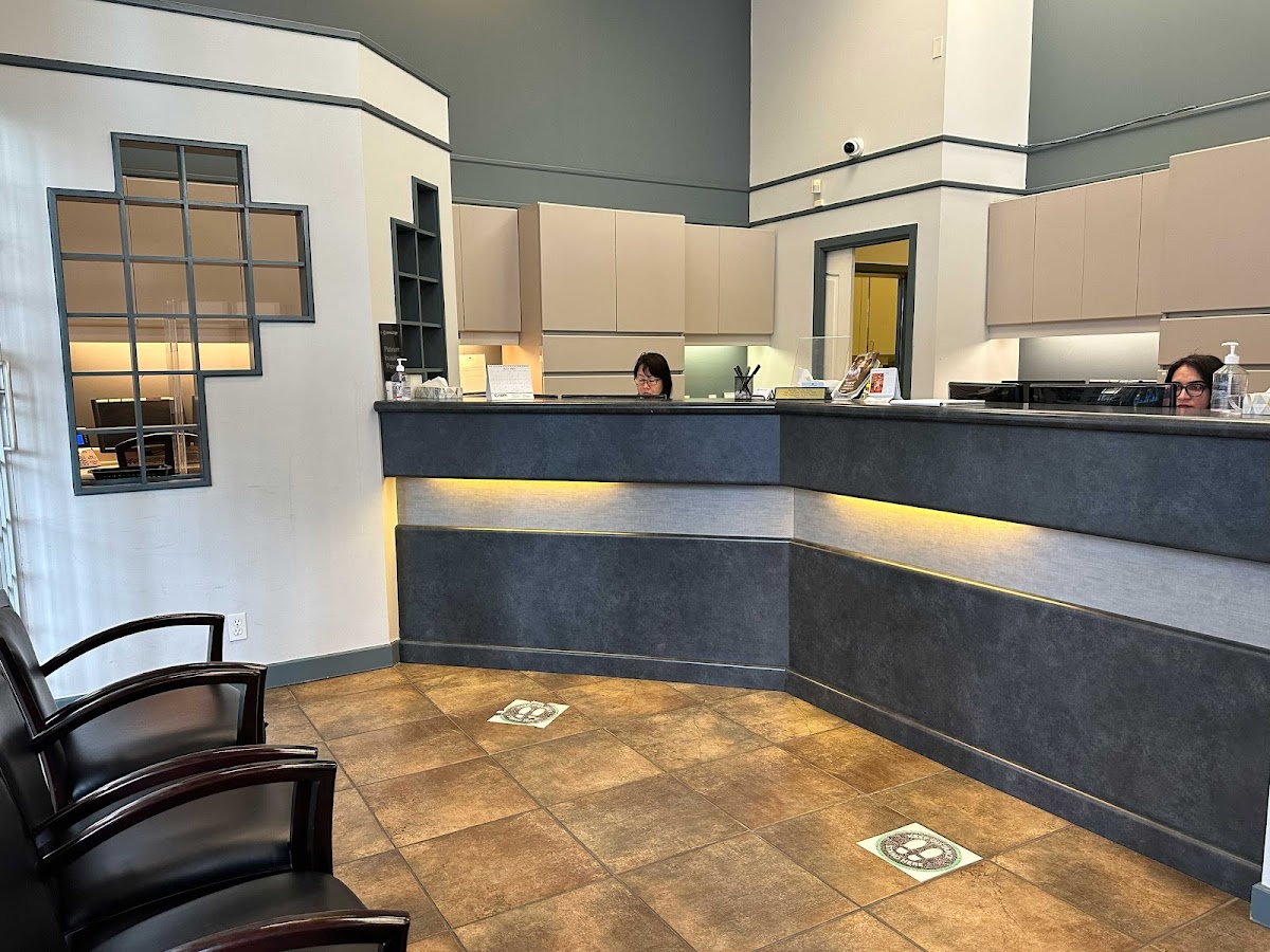 Royal City Family Dental dental clinic in New Westminster - Photo 4