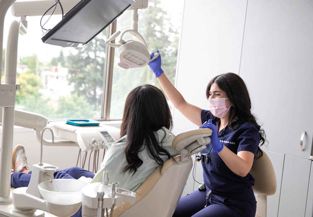 Metrotown Family Dentistry Burnaby dental clinic in Burnaby - Photo 2
