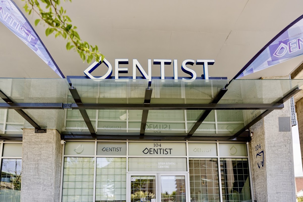 Dentist New Westminster dental clinic in New Westminster - Photo 1