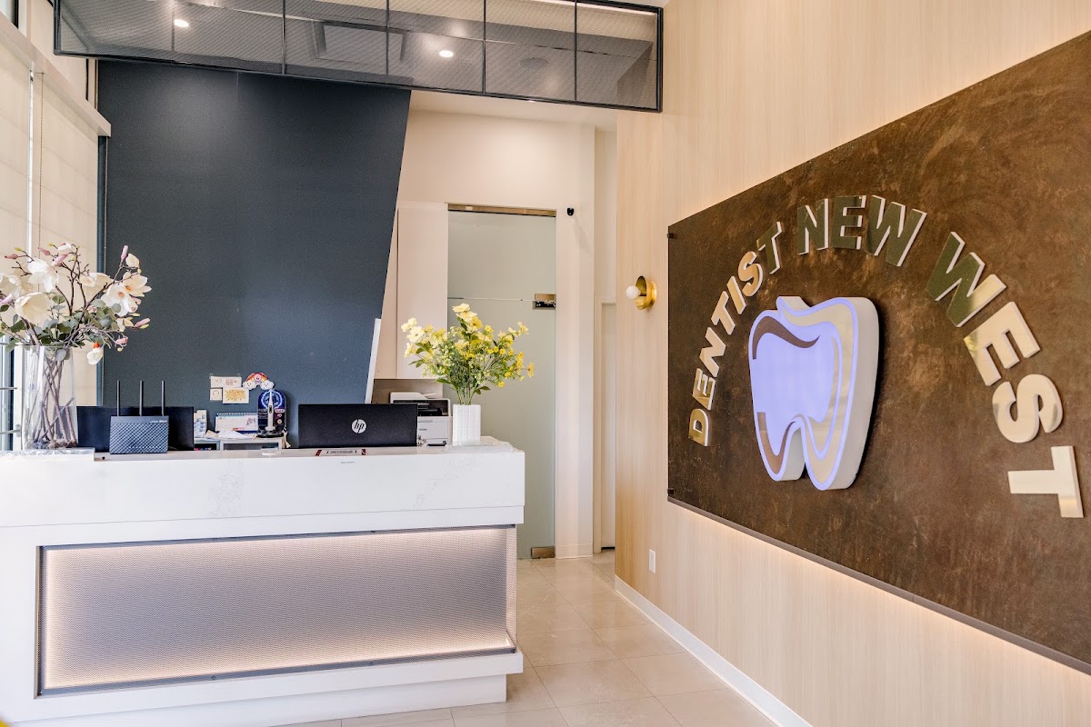 Dentist New Westminster dental clinic in New Westminster - Photo 2