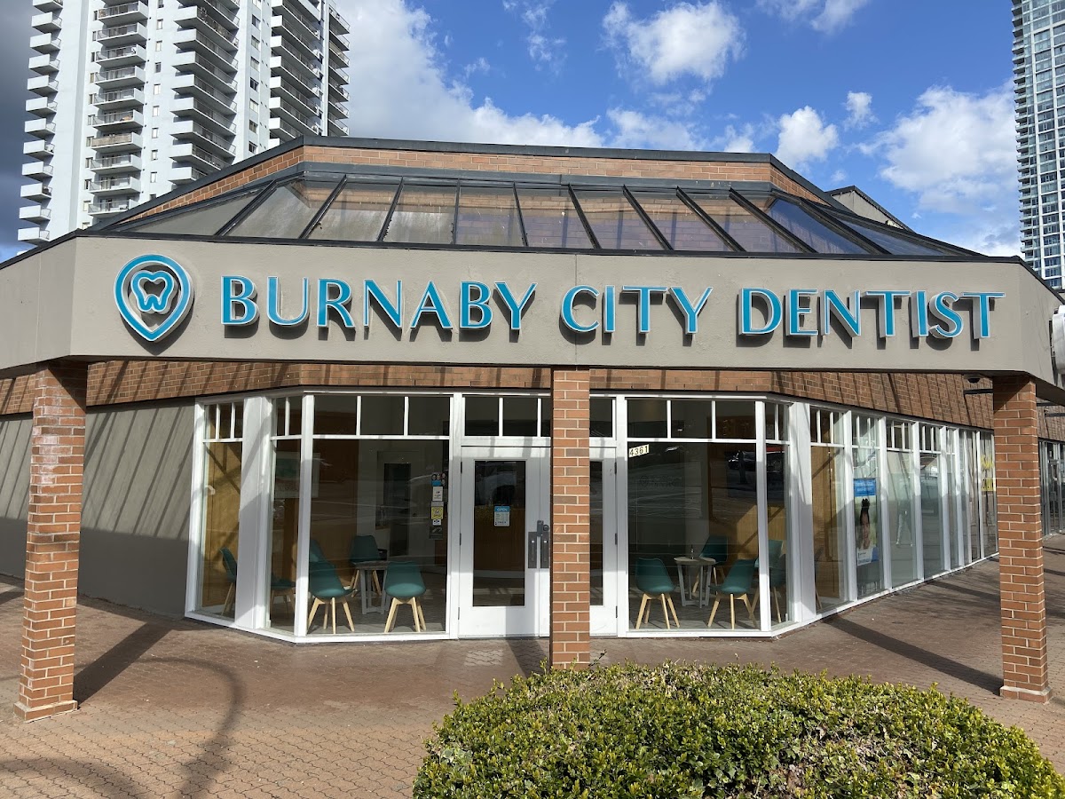 Burnaby City Dentist dental clinic in Burnaby - Photo 1