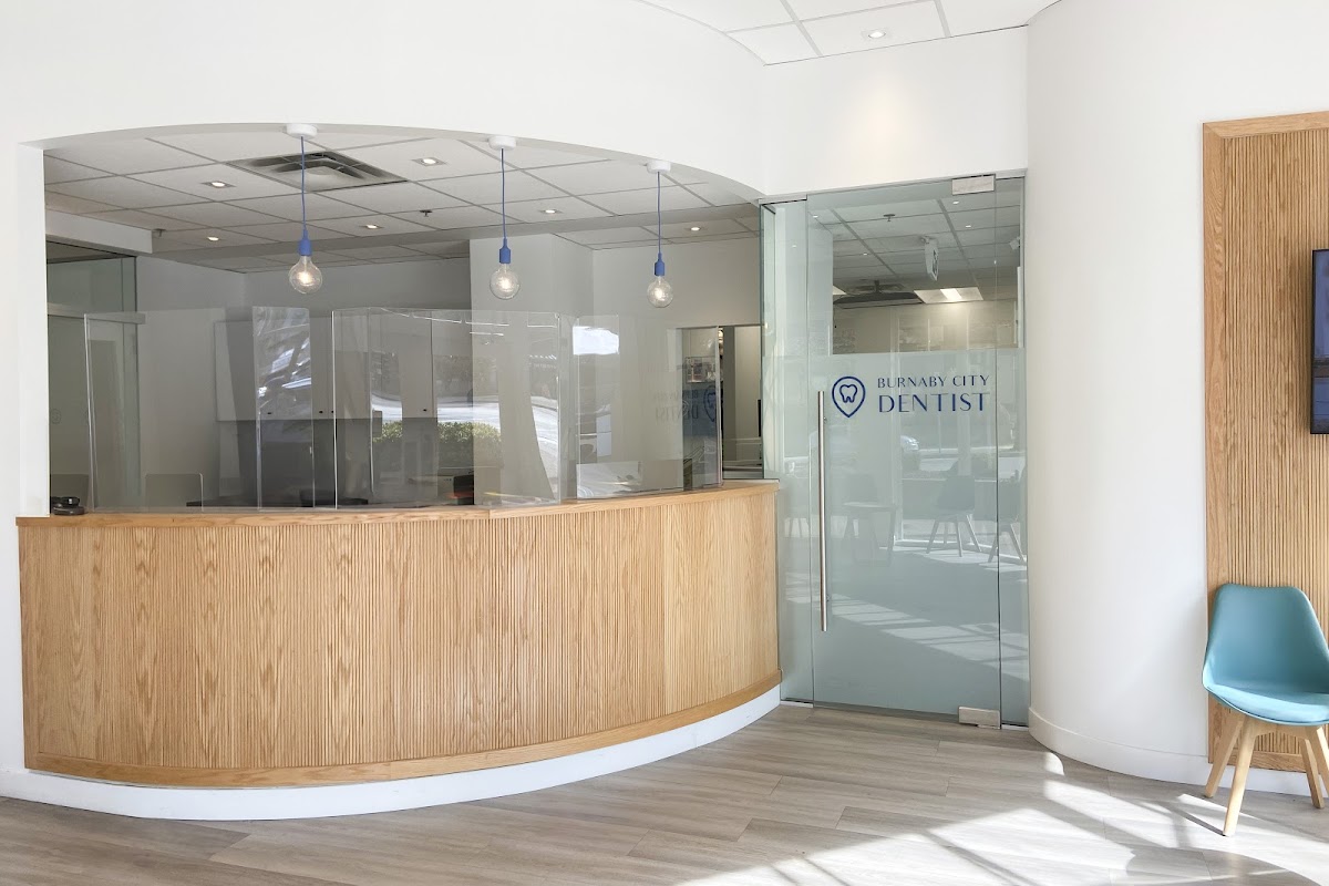 Burnaby City Dentist dental clinic in Burnaby - Photo 2