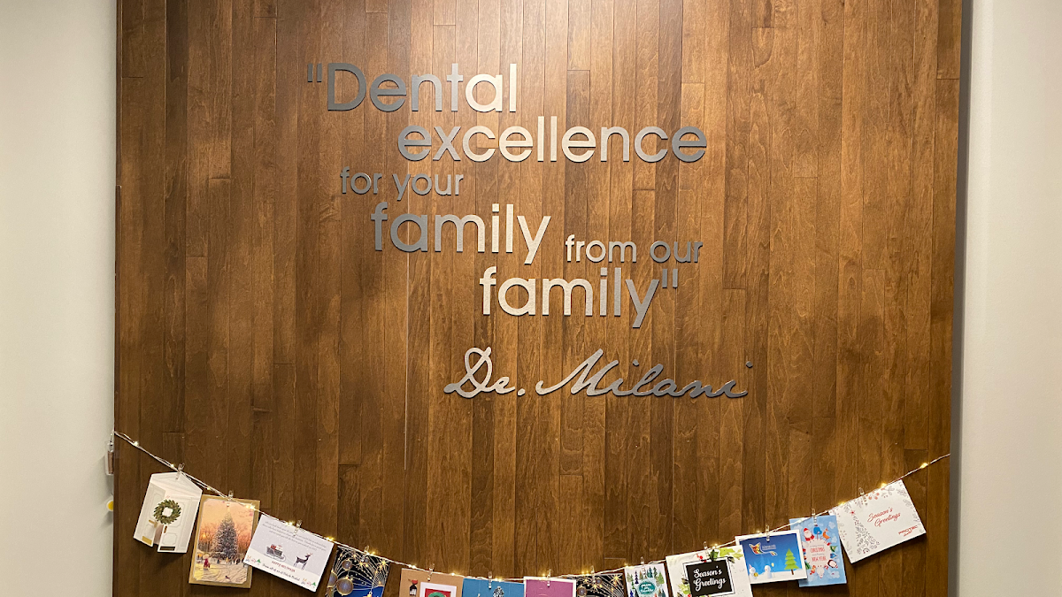 Brookmere Dental Group dental clinic in Coquitlam - Photo 1