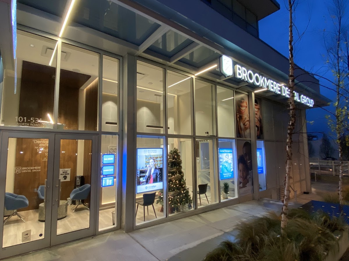 Brookmere Dental Group dental clinic in Coquitlam - Photo 3