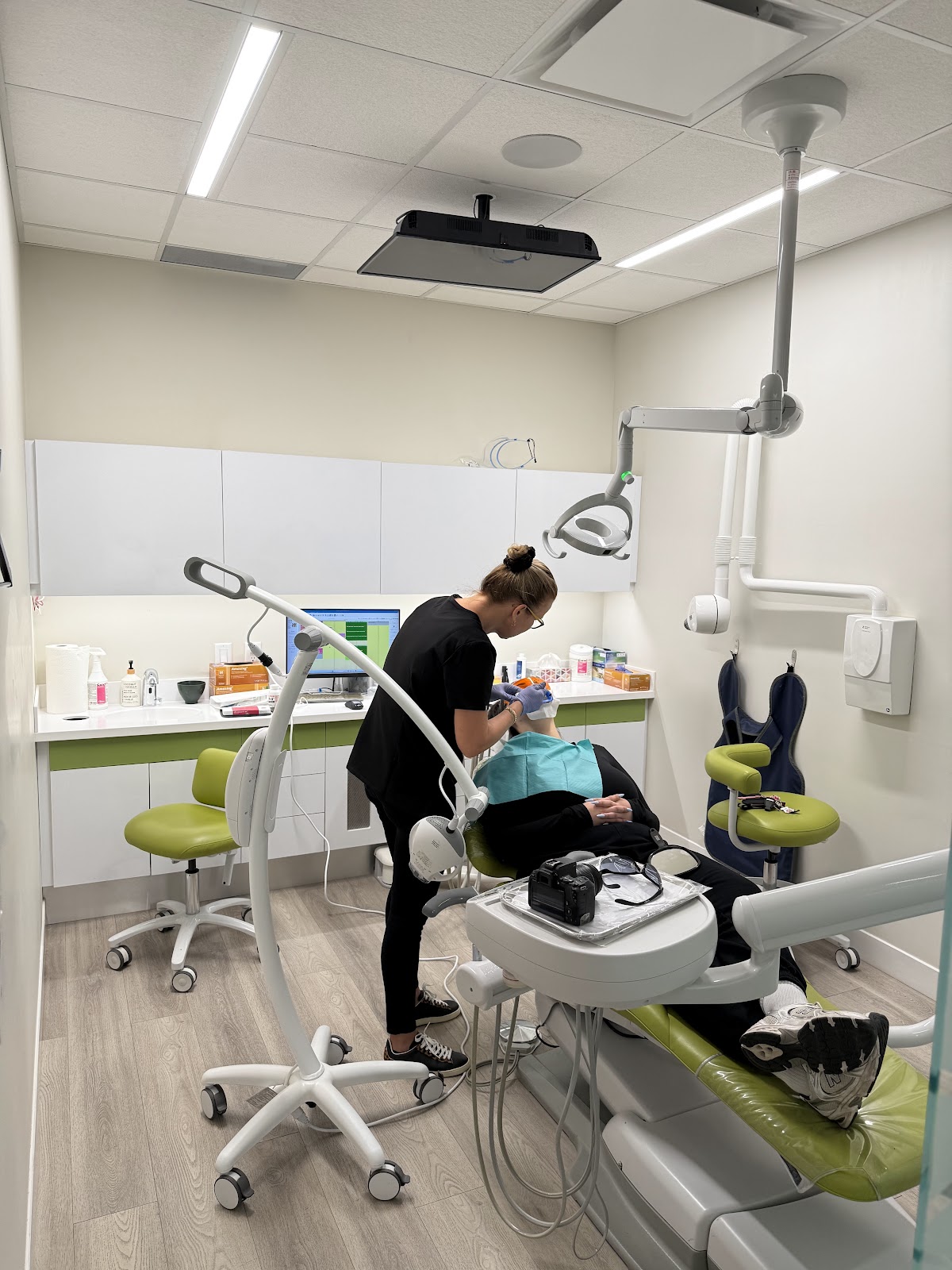Brookmere Dental Group dental clinic in Coquitlam - Photo 5