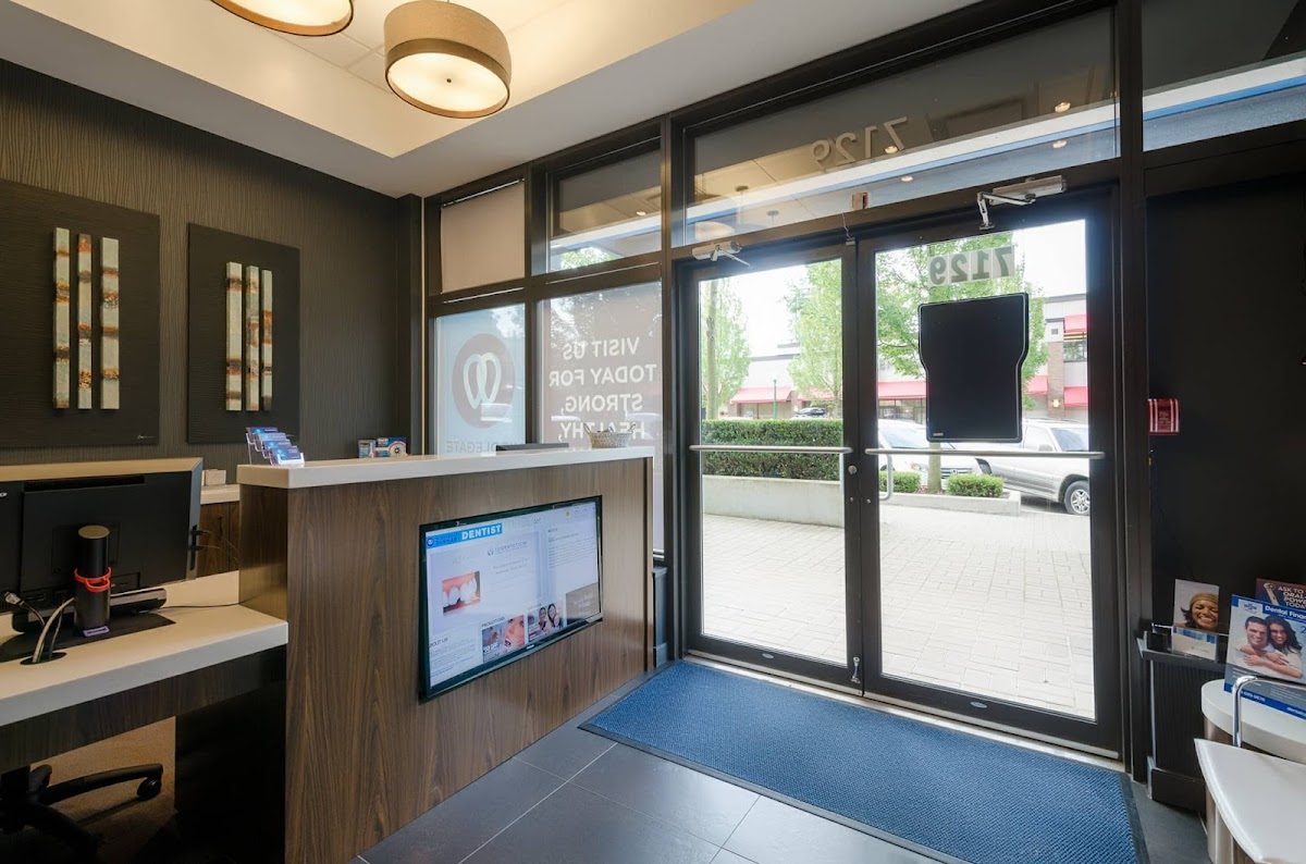 Middlegate Burnaby Dentist dental clinic in Burnaby - Photo 2