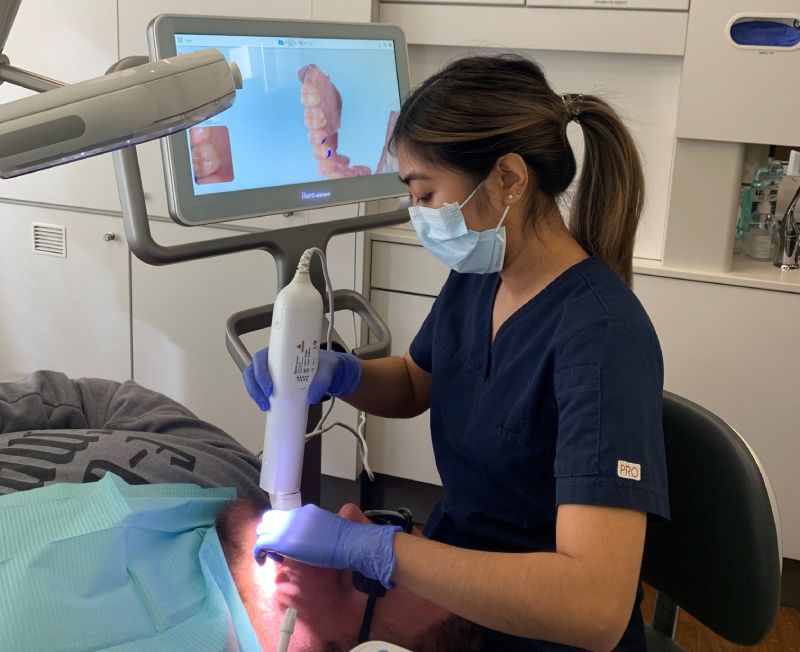 Middlegate Burnaby Dentist dental clinic in Burnaby - Photo 3