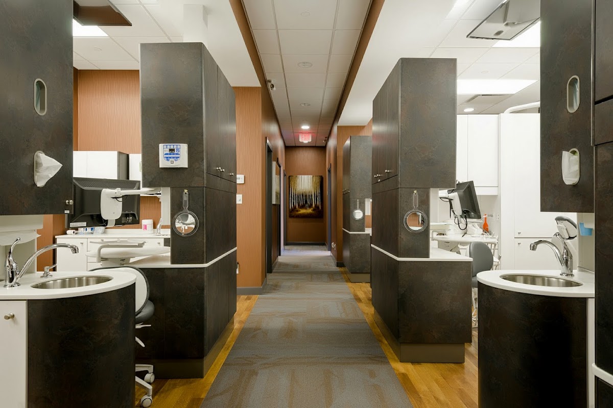 Middlegate Burnaby Dentist dental clinic in Burnaby - Photo 5