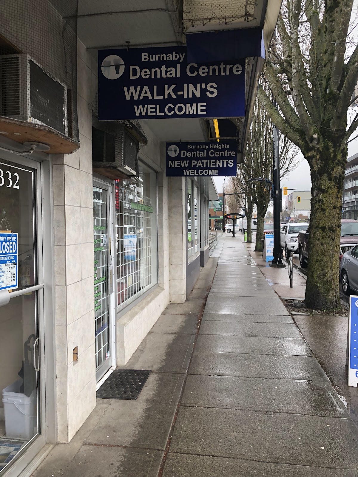 Burnaby Heights Dental Centre dental clinic in Burnaby - Photo 6