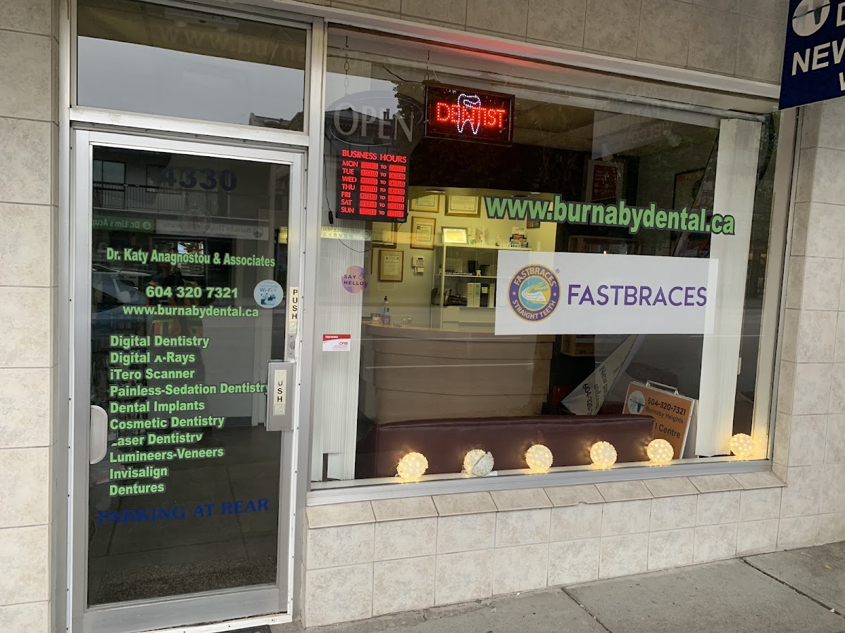 Burnaby Heights Dental Centre dental clinic in Burnaby - Photo 7