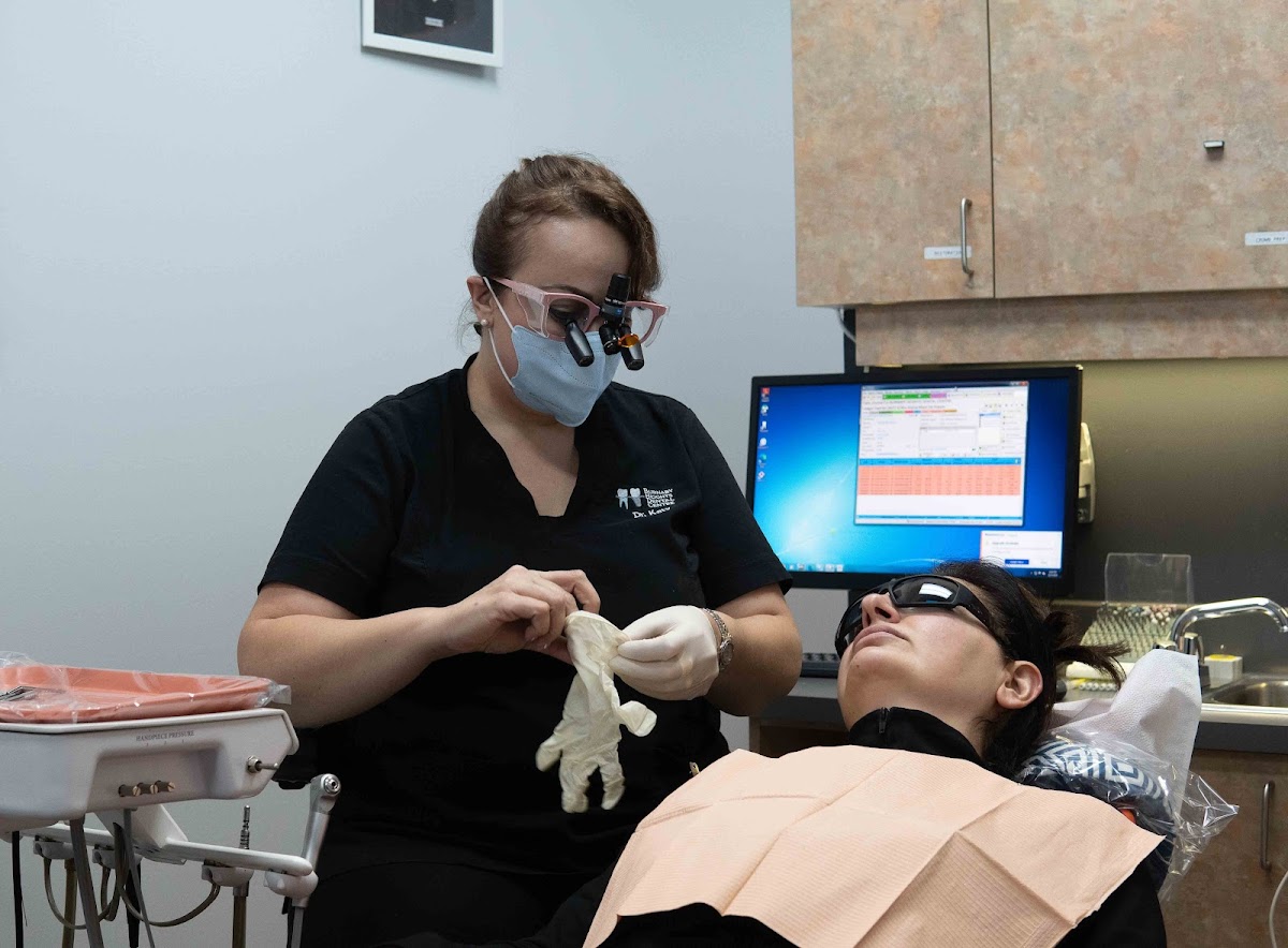 Burnaby Heights Dental Centre dental clinic in Burnaby - Photo 10