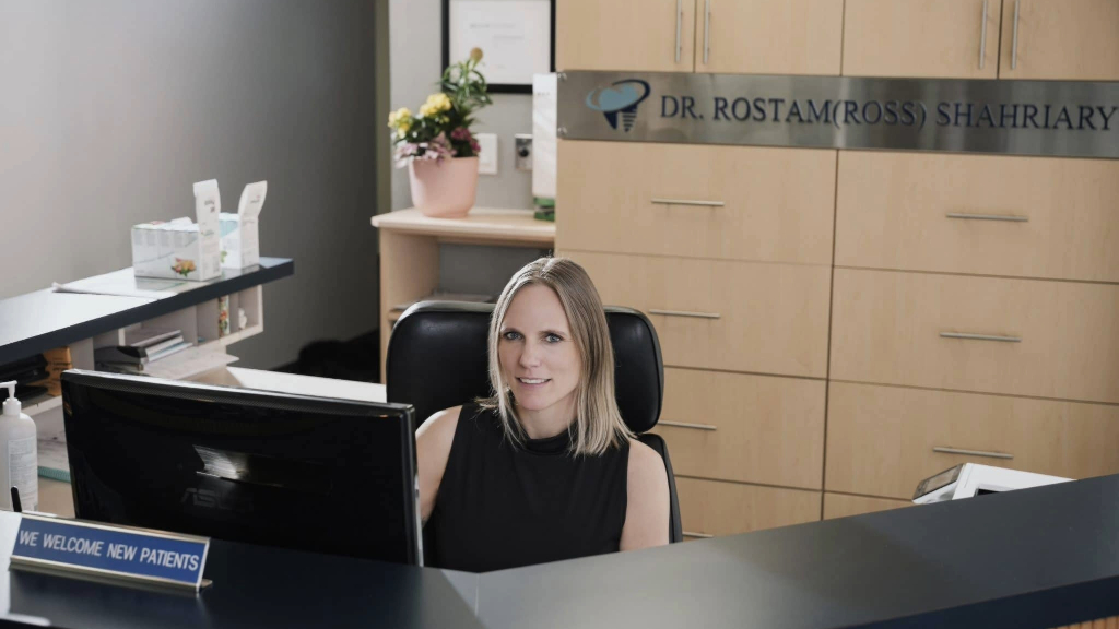 Dr. Ross Dental Coquitlam dental clinic in Coquitlam - Photo 1