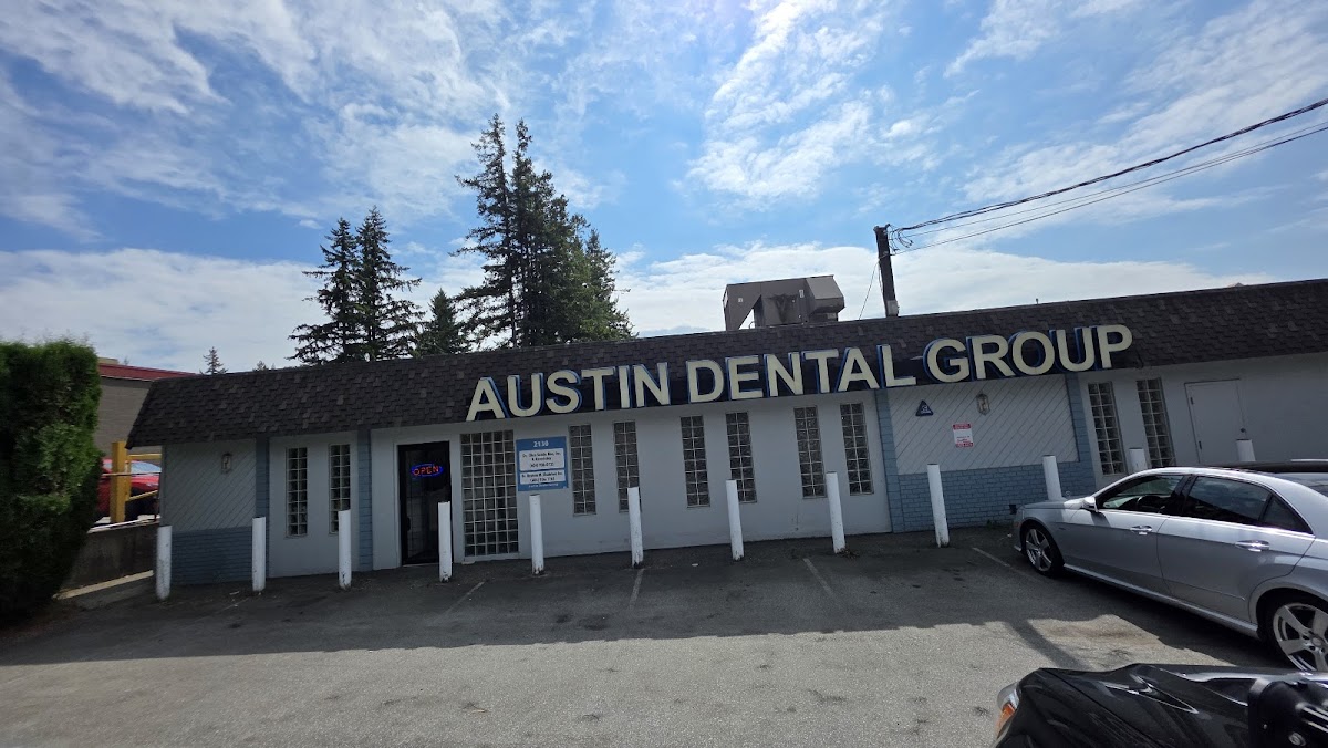 Dr. Ross Dental Coquitlam dental clinic in Coquitlam - Photo 2