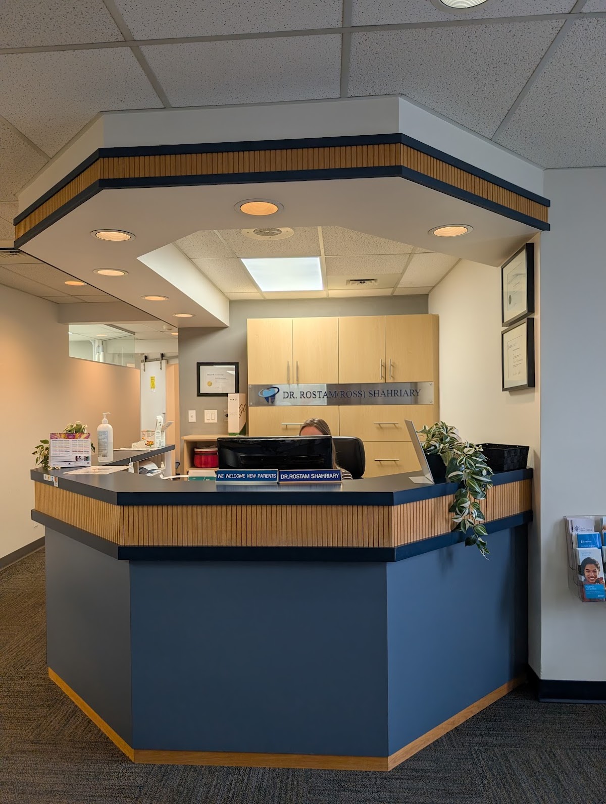 Dr. Ross Dental Coquitlam dental clinic in Coquitlam - Photo 3